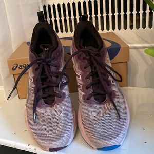 Asics Gel Kinsei Blast LE Athletic Shoes Sneakers Women's Size 8.5